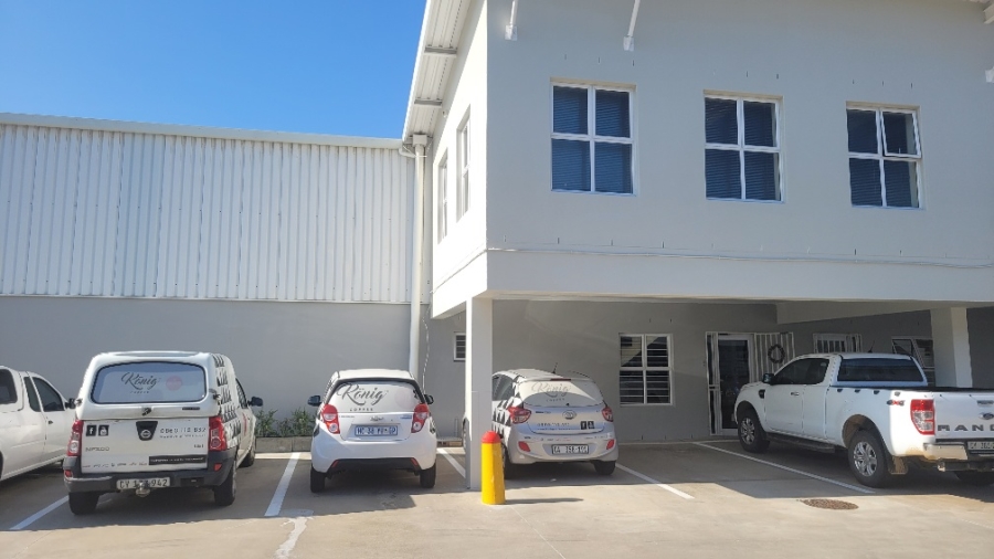 To Let commercial Property for Rent in Parow Industrial Western Cape